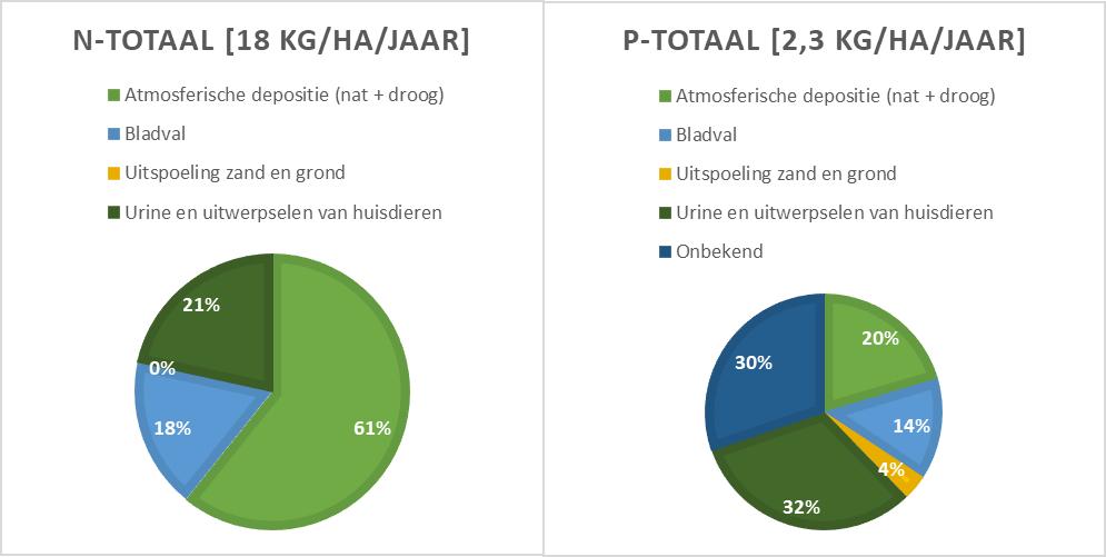 Afspoeling nutrienten (II) Nieuwe factsheet: Afspoeling N en P naar riolering Bepaling emissies en risico s van