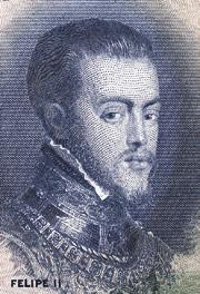 Hij stelde zijn zoon Filips II aan tot heer van de Nederlanden. Een jaar later vertrok Karel V naar een eenvoudig Koning Filips II landhuis in Spanje. Hij stierf in 1558.