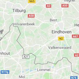 EP Tummers Tour 2019 https://www.strava.com/routes/16801154 158,78 km Afstand Ges.