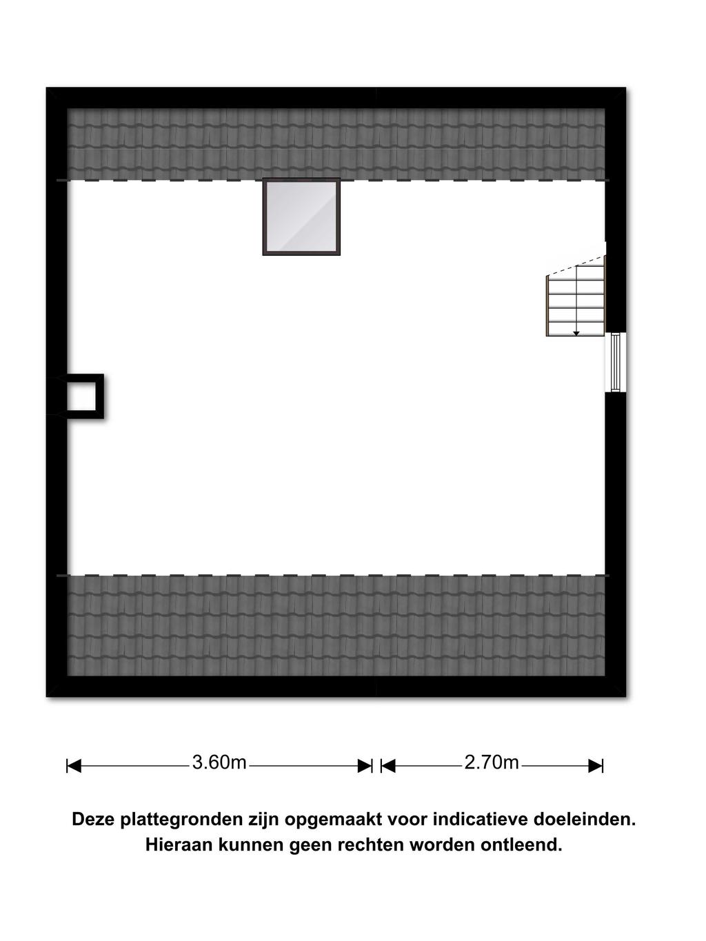 Plattegrond 2