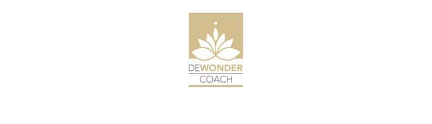 ALGEMENE VOORWAARDEN De Wondercoach Yoga, Yoga Suppen, Meditaties, Thaise Yoga massage Artikel 1 Definities 1.