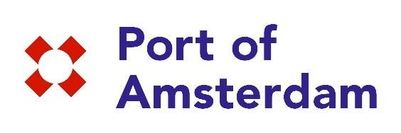 Havenbedrijf Amsterdam NV Divisie Havenmeester Postbus 19406 1000 GK Amsterdam Afdeling Beleid Telefoon: 020 523 4500 www.portofamsterdam.com KvK nr.