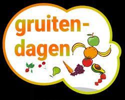 Schoolfruit- en groenteprogramma worden Gruitendagen Na de meivakantie stopt het EU schoolfruit. We hebben als school het vignet Gezonde school.
