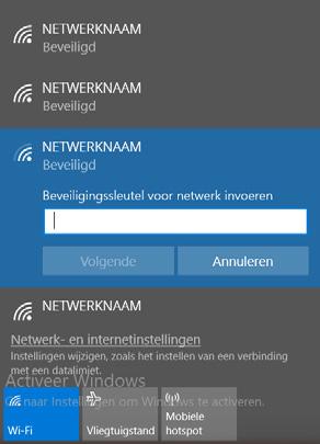 budgetthuis.nl/allesin-1. Laadt de pagina? Goed nieuws, internet werkt. Via WiFi verbinden met macos Klik op het Apple-logo linksboven in je scherm. Klik vervolgens op Systeemvoorkeuren.