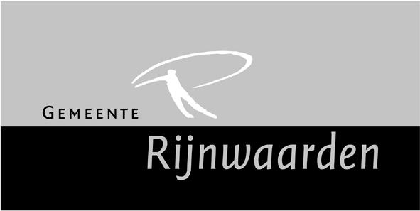 GEMEENTEBLAD Officiële uitgave van gemeente Rijnwaarden. Nr.