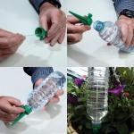 1 1 set 5,95 Automatische Druppelfles Bottle Dripper Kit Misschien wel de slimste en tegelijk meest eenvoudige druppelfles ter wereld!