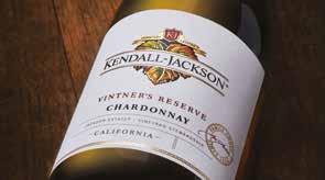 deze door Chardonnay wijn stokken. Hiermee werd Ken dall-jackson geboren.