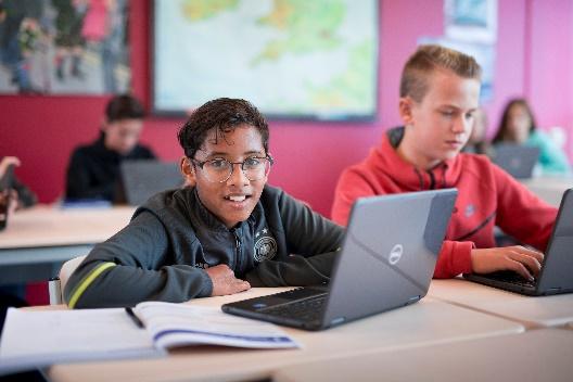 2.7. Lessentabel 2019/2020 In het onderwijs is er een landelijke norm voor onderwijstijd.