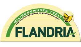 Biogarantie is het Belgisch privé-label voor biologische landbouw. Het label vraagt zorg voor onder andere water.