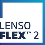 Valentino LED FOTOMETRIE LensoFlex 2 LensoFlex 2 is gebaseerd op het toevoegingsprincipe van de fotometrische