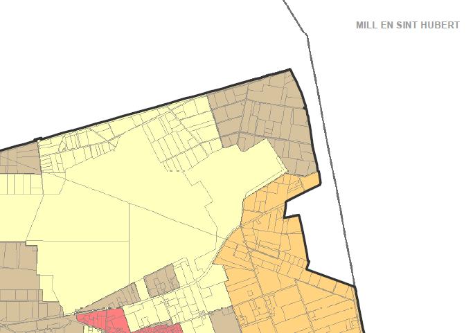 Normen voorgrond geurbelasting De gemeente Uden en buurgemeenten Landerd en Gemeente Mill en Sint Hubert hebben op respectievelijk 31 maart 2016, 11 december 2014 en 13 december 2007 voor hun