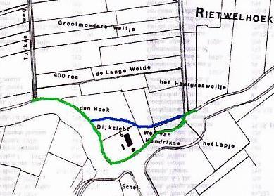 Jakob is geboren te Oud-Vossemeer op 16 oktober 1841, aanvankelijk boerenknecht, later landbouwer, zoon van Jacob van Dijke en Johanna Quist, overleden in Tholen op 26 november 1929, getrouwd te