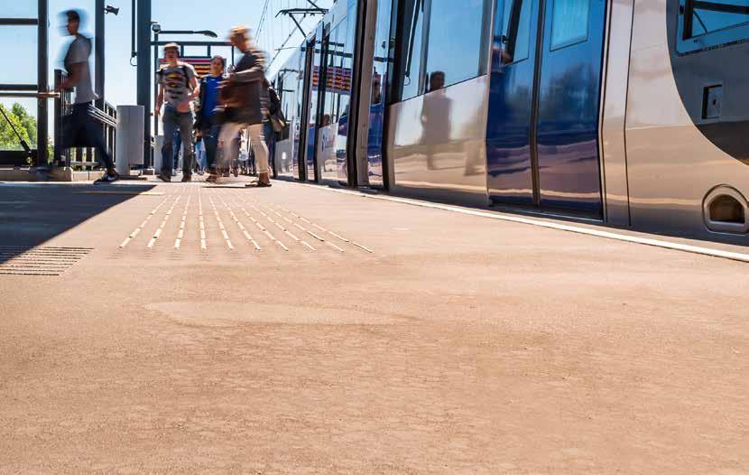 In Bleiswijk onderzoeken we of de bus- Opwaarderen station Rodenrijs route beter kan. Zijn hier nieuwe haltelocaties nodig?