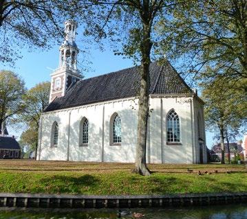 Spijk Wierde Spijk Om in een getijdenlandschap te kunnen wonen, legden kustbewoners al enkele eeuwen voor het begin van de jaartelling wierden aan, kunstmatige woonheuvels.