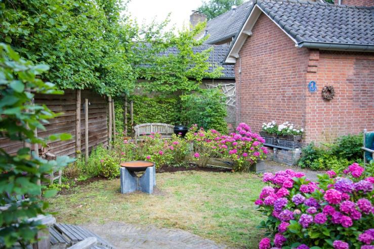 Perfect voor grote gezinnen of meervoudige bewoning en