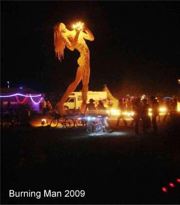 Burning Man festival zijn een mooi voorbeeld van zo n nieuwe tribe. Het festivalwezen en de uitjes-cultuur heeft een hoge vlucht genomen en zal na Corona vast weer snel worden opgepakt.