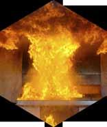 Brandgevaarlijke werkzaamheden Het uitvoeren van brandgevaarlijke werkzaamheden zoals lassen, slijpen, solderen, afbranden van verf e.d is een veelvoorkomende brandoorzaak.