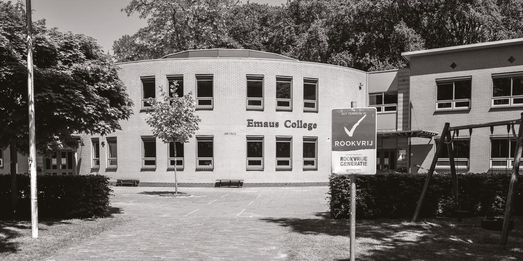 Het Emaus College [03] Iedereen kan leren!