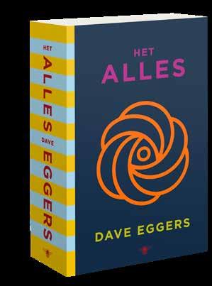 000 exemplaren werden verkocht in Nederland en Vlaanderen, en dat in 2013 tot Boek van de Maand werd gekozen door het dwddboekenpanel) onderzoekt