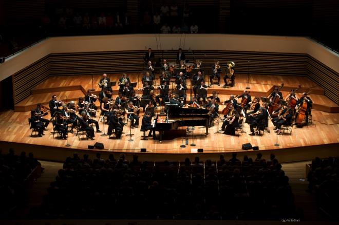 werden 120 pianisten uitgenodigd om deel te nemen aan de eindronde in TivoliVredenburg, Utrecht in augustus 2018.