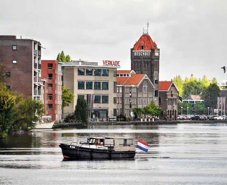 Zaanpeiling 2020 Vragenlijst najaar 2020 U kunt deze vragenlijst ook gemakkelijk