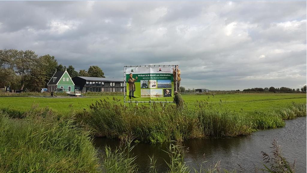 De volgende fondsen hebben ons Bestemmingsfonds bijzondere projecten mogelijk gemaakt met een geoormerkte donatie.