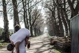 Twee zeer verschillende muzikanten maar met veel overeenkomsten: beiden beleefden hun doorbraak in de jaren 70, trekken tot op de dag van vandaag nog overal ter wereld volle stadions en zijn