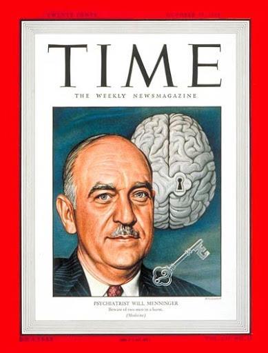 4) 1945 - Naoorlogse ontwikkelingen rond psychoanalyse In de vorige aflevering werd al opgetekend hoe psychoanalytische behandeling een prominente rol kreeg in de Tweede Wereldoorlog, via de centrale