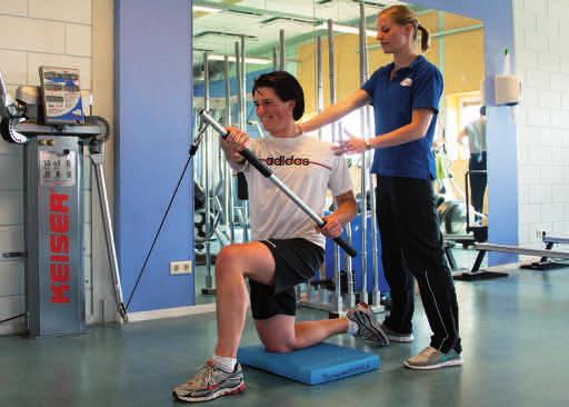FysioWorkshop, uw (sport)fysiotherapie praktijk