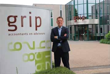 Advertorial Mar n Prenen is senior manager mkb bij Grip Accountants en Adviseurs.