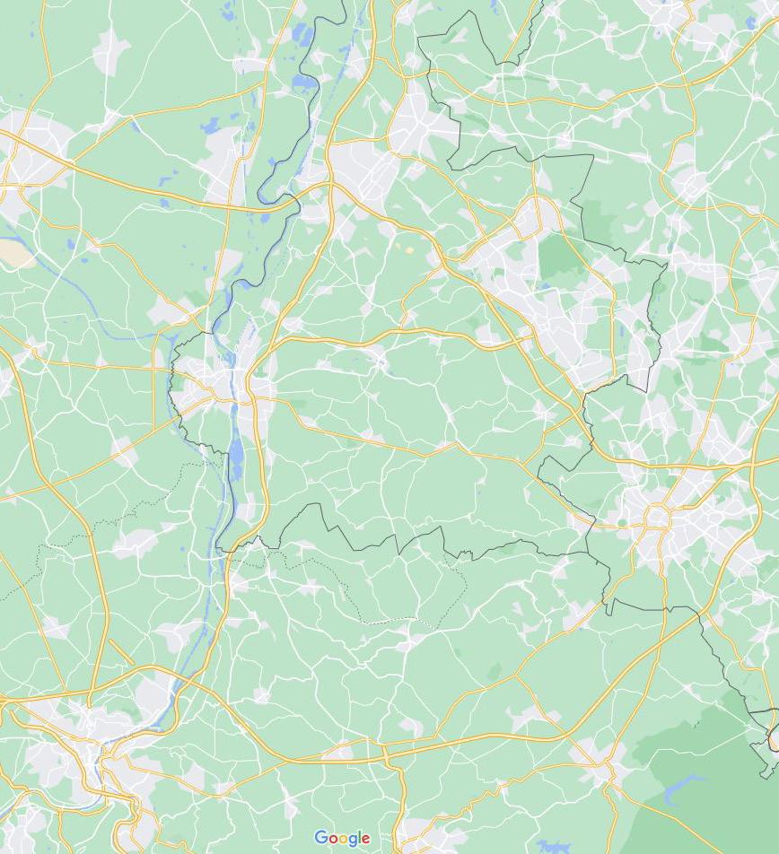 Ondernemen in Heerlen Ontdek de mogelijkheden Multicomplex biedt 14 ruime, multifunctionele en flexibele units aan in een modern