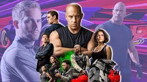 Fast & Furious 9 trekt meer dan 500.