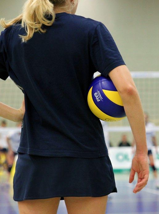 Lidmaatschap volleyballers FALOS-SPORT+ Sinds 1 juli 2019 is het aansluiten (en zich verzekeren) als volleybalclub of lid bij FALOS-SPORT+ eenvoudiger geworden, en is lidmaatschap van kwb niet langer