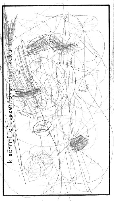 WOELMUIZEN Woelmuizen De kinderen hebben allemaal een tekening gemaakt over de herfstvakantie.