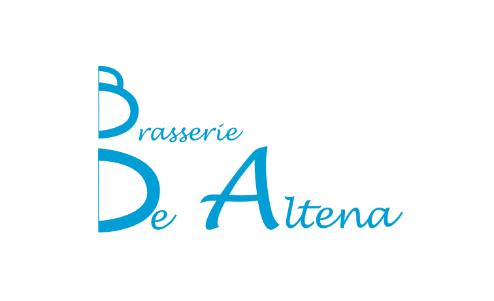 Menukaart Welkom bij Brasserie de Altena, Voor u ligt de menukaart van Brasserie de Altena. Hierin vindt u onze lunch, borrel en dinerkaart gevolgd door ons drank assortiment.