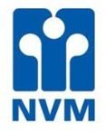 Privyverklring Voorerg NVM Mkelrs U heeft te mken met Voorerg NVM Mkelrs. Voorerg NVM Mkelrs is lid vn de NVM. In deze privyverklring wordt uitgelegd hoe er met uw gegevens wordt omgegn.