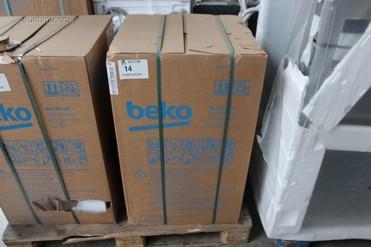 50kg 25 14 1 koelkast BEKO TS190030N,  50kg 25 15 1