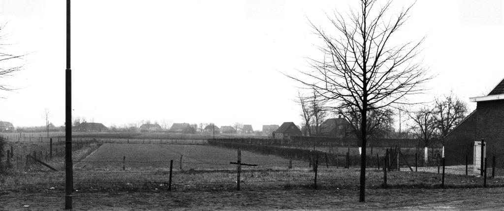 ) wederom kon kopen. De definitieve overdracht in eigendom werd afgehandeld door de Geffense notaris Stassen en vond plaats op 27 juli 1960.