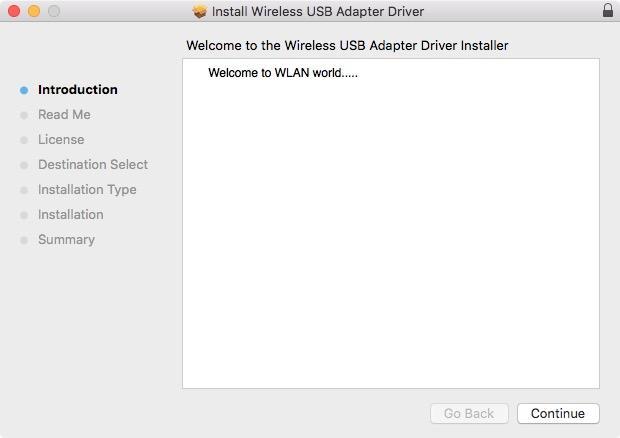 IV Mac OS IV-1 Installatie van stuurprogramma Bluetooth-verbinding is er alleen voor Windows. 1.