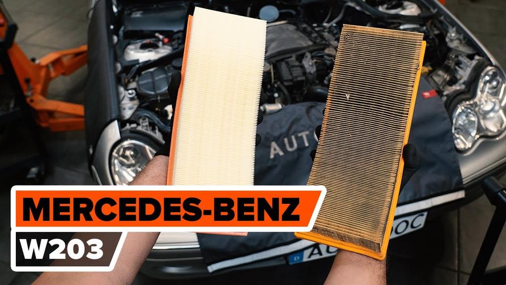 EENDERE VIDEO-TUTORIAL Deze video toont de vervangingsprocedure van een eender auto-onderdeel in een andere auto. Belangrijk!