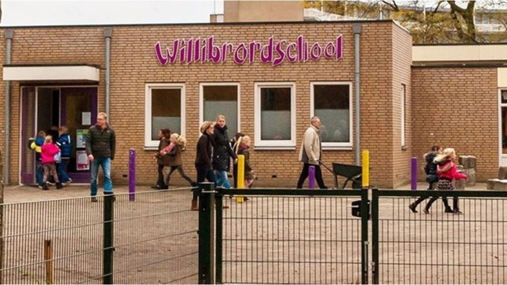 Willibrordschool