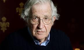 Tackle The Climate Crisis Noam Chomsky Global warming is accelerating, bringing the world close to the edge of the precipice.