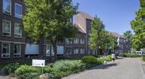 nieuwbouw 73 woningen Ruitersbos