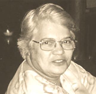 Ze is sinds 1970 tot haar overlijden op 20 maart 2003 lid geweest van het stichtingsbestuur van het R.K. Centraal Schoolbestuur.