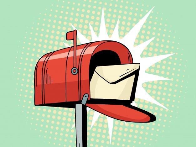 Belangrijk: We willen graag nog eens meegeven wanneer een brief wordt verstuurd via de post of via mail dat deze naar de eerste contactpersoon gestuurd wordt.