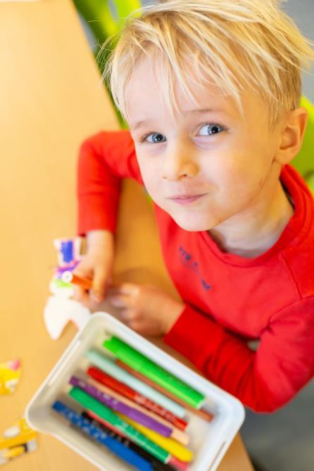 Ouderbetrokkenheid Uit onderzoek blijkt telkens weer hoe belangrijk betrokkenheid van ouders is bij het leerproces van hun kind. Dit heeft over het algemeen een positief effect op de leerresultaten.