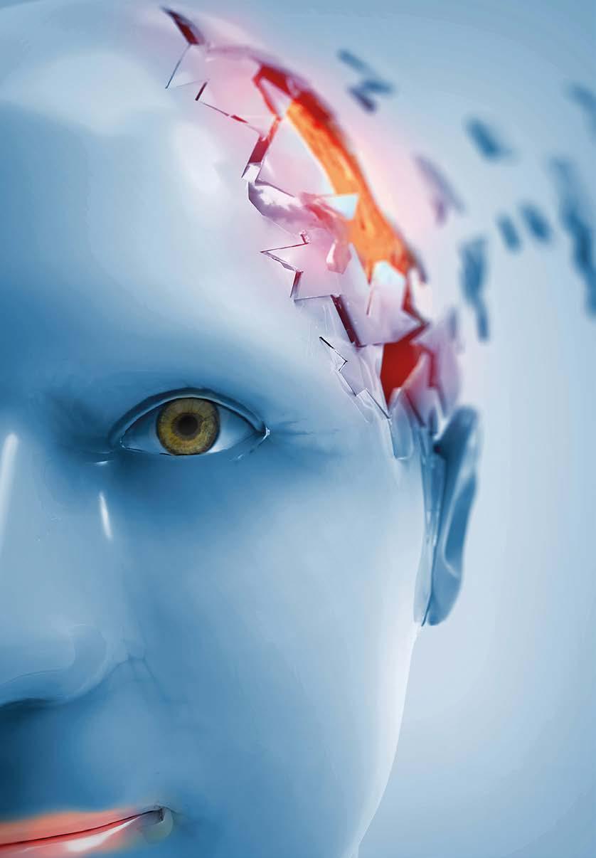 Een uitdaging in neurogenetica: De ziekte van Huntington in