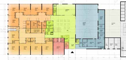 2. Het definiëren van de opgave Bij het formuleren van de bouwopgave in de zes projecten zijn gunstige (financiële) randvoorwaarden voor energieneutraal bouwen gecreëerd door: ruimschoots aandacht te