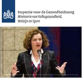 Hoe staat minister Schippers tegenover de complementaire zorg?