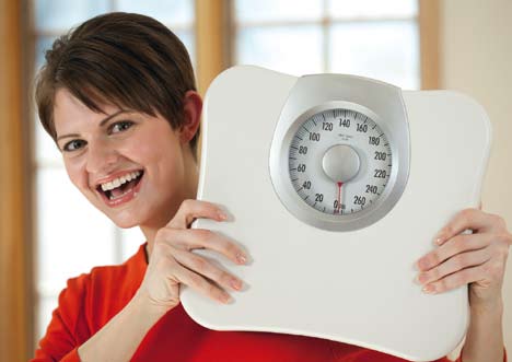 Afvallen of op uw gewicht letten? Worstelt u met uw gewicht? U bent niet de enige. Veel mensen met of zonder diabetes hebben dat probleem.